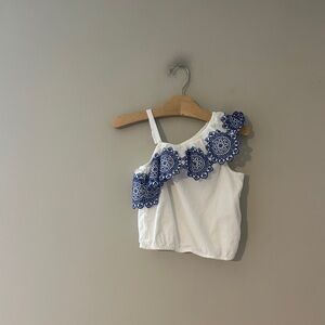 $17 ADD ON Abercrombie kids cami 5-6Y Cotton On Baby The North Face Native Gap